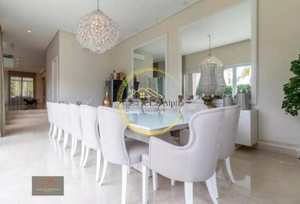 Casa, 5 quartos, 740 m² - Foto 3