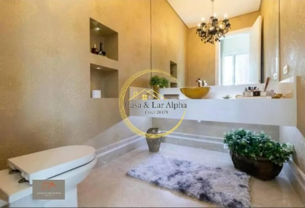 Casa, 5 quartos, 740 m² - Foto 6