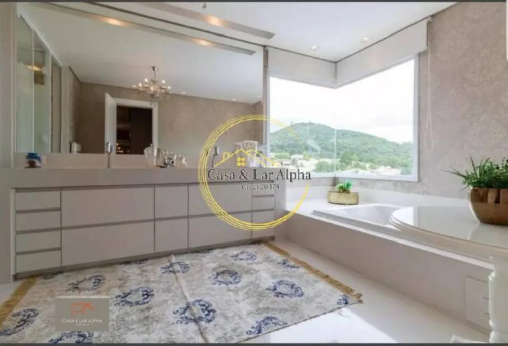 Casa, 5 quartos, 740 m² - Foto 9