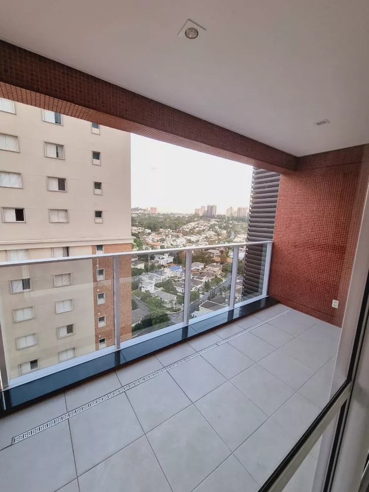 Apartamento à venda com 1 quarto, 55m² - Foto 3