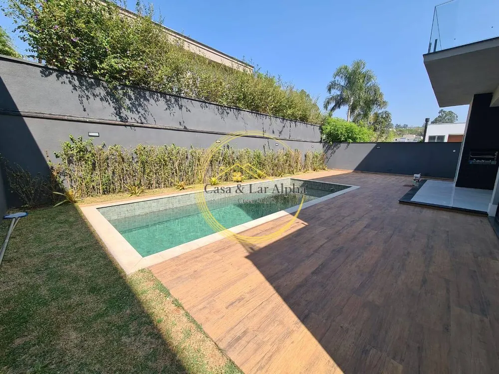 Casa, 4 quartos, 555 m² - Foto 4