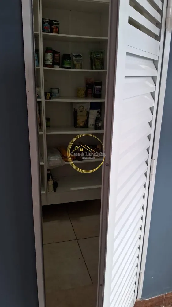 Casa, 3 quartos, 456 m² - Foto 7