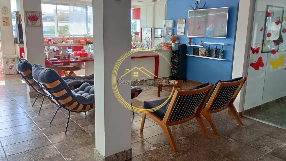 Casa, 3 quartos, 456 m² - Foto 11