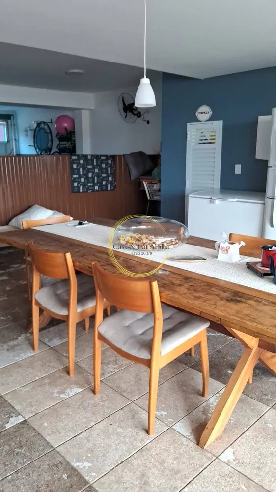 Casa, 3 quartos, 456 m² - Foto 5