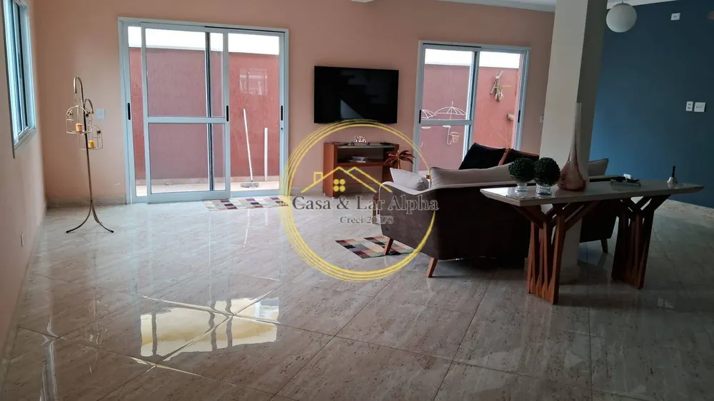 Casa, 3 quartos, 456 m² - Foto 12