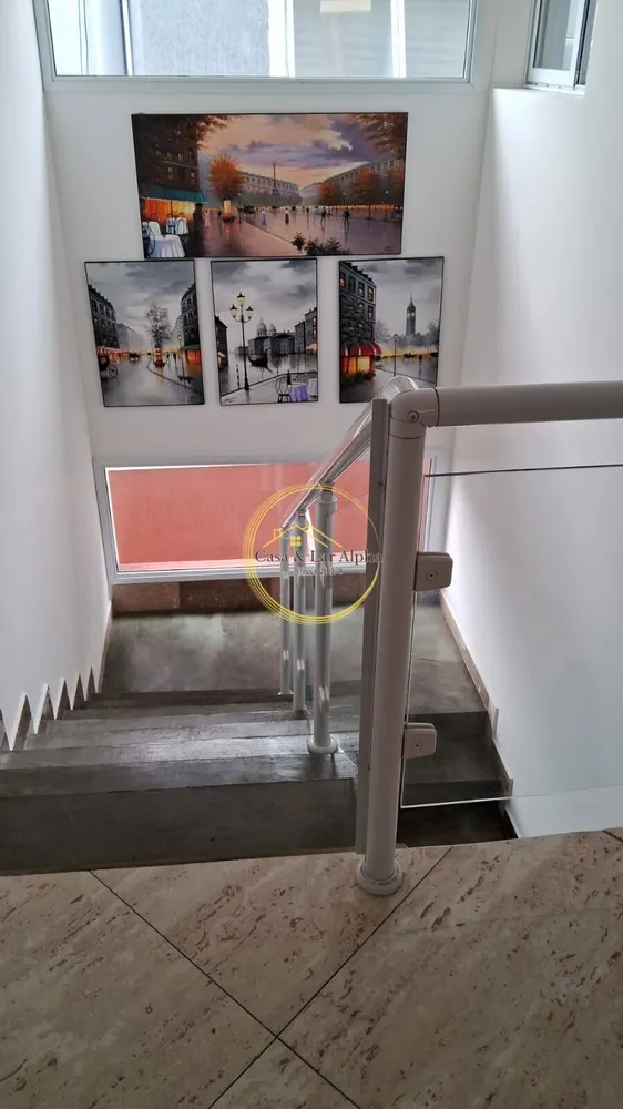 Casa, 3 quartos, 456 m² - Foto 4