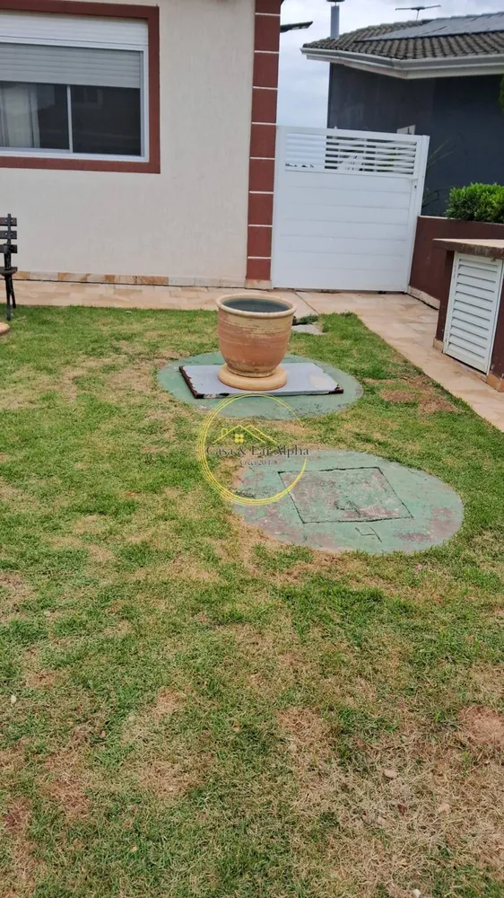 Casa, 3 quartos, 456 m² - Foto 1