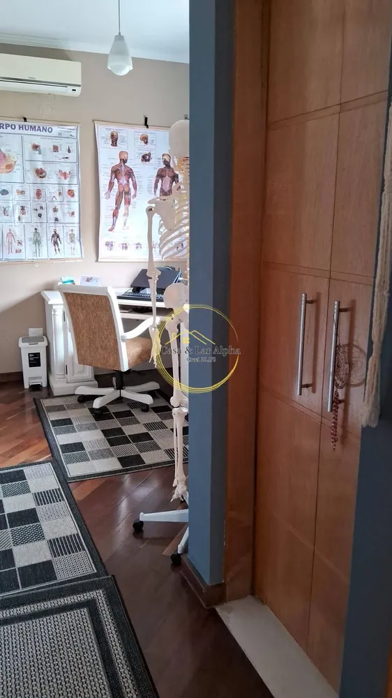 Casa, 3 quartos, 456 m² - Foto 9