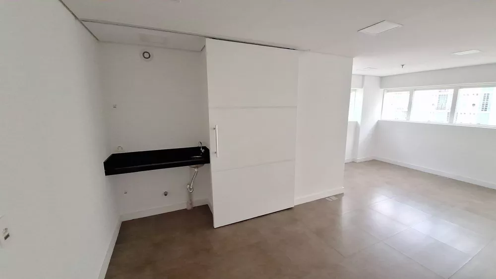 Conjunto Comercial-Sala para alugar, 40m² - Foto 2