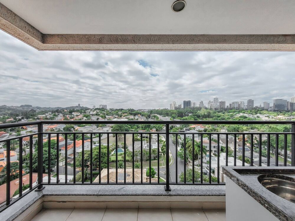 Apartamento para alugar com 3 quartos, 73m² - Foto 2