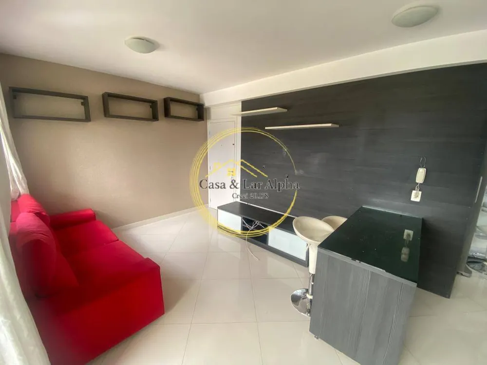 Apartamento, 2 quartos, 60 m² - Foto 4