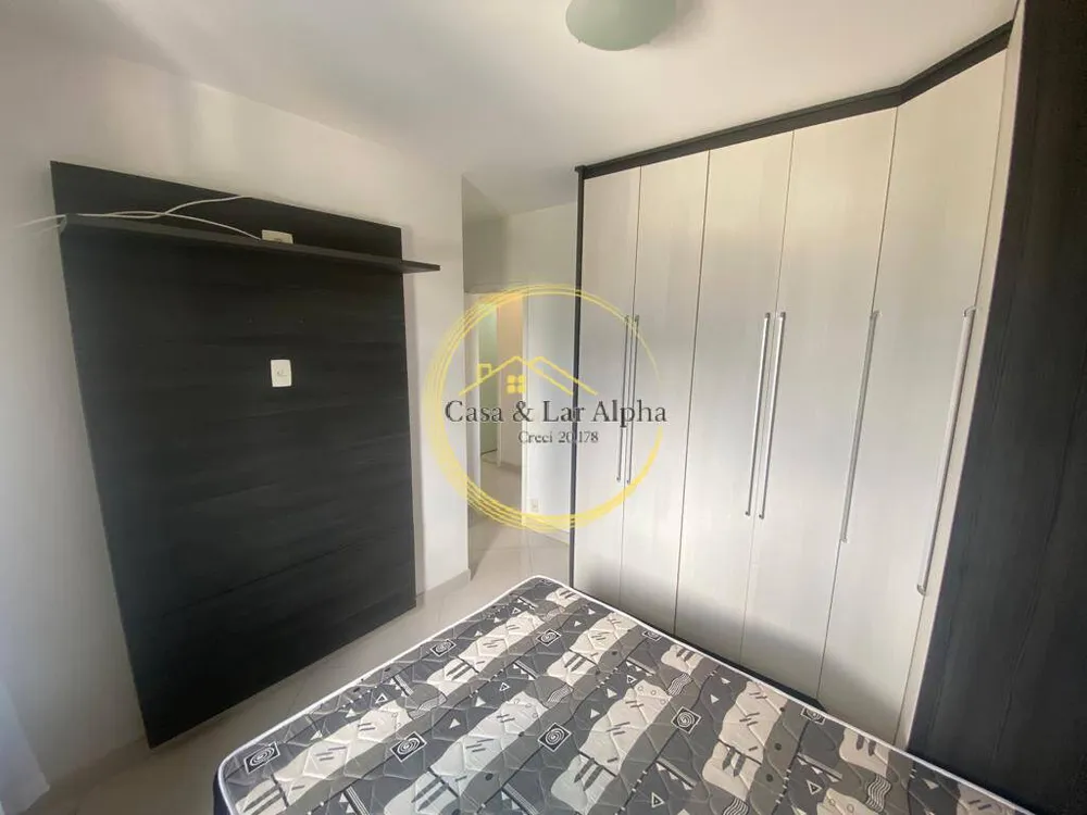 Apartamento, 2 quartos, 60 m² - Foto 9