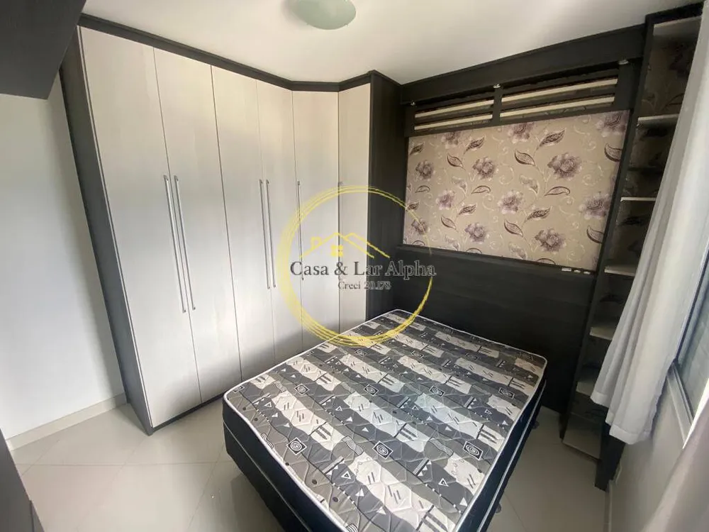 Apartamento, 2 quartos, 60 m² - Foto 10