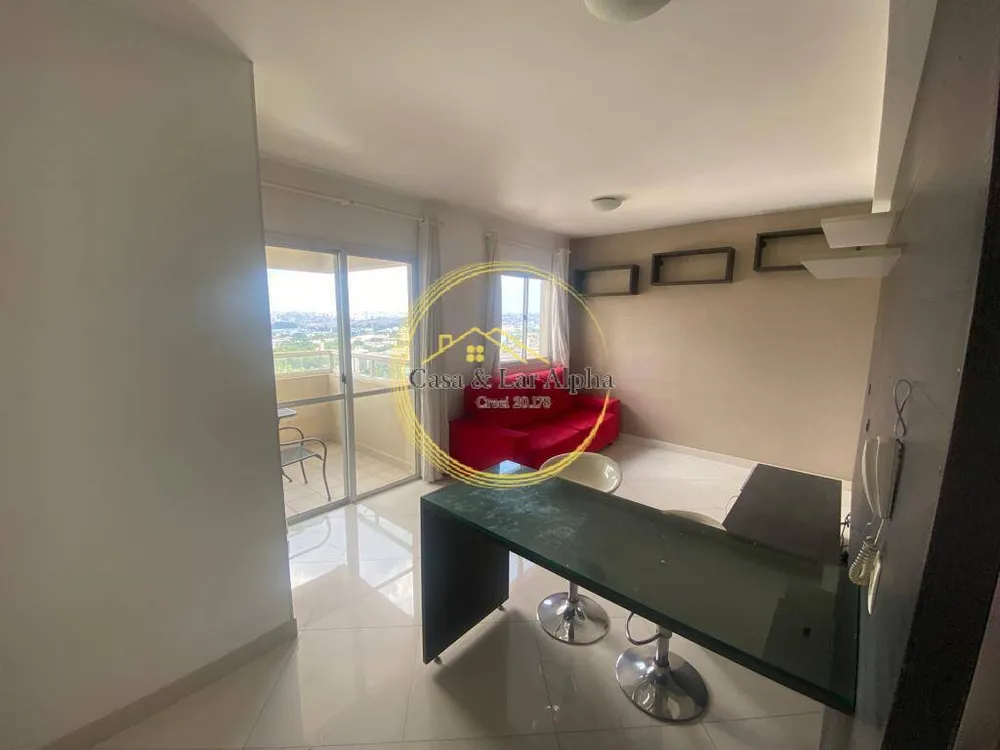 Apartamento, 2 quartos, 60 m² - Foto 3