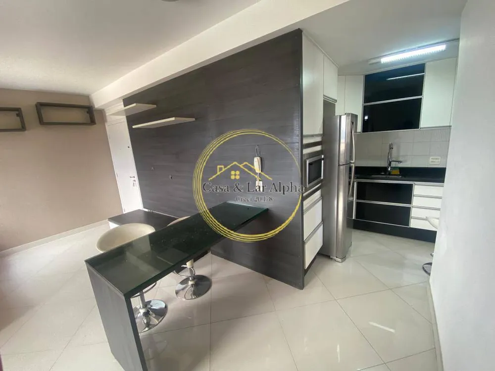 Apartamento, 2 quartos, 60 m² - Foto 5