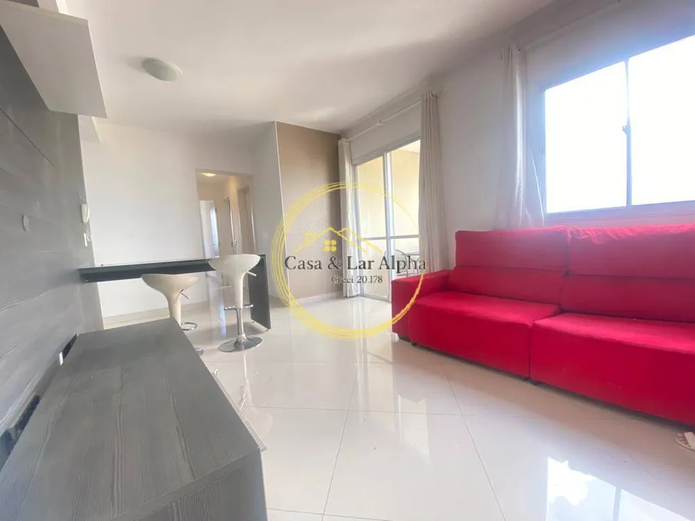 Apartamento, 2 quartos, 60 m² - Foto 6