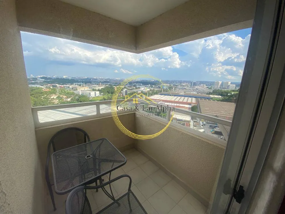 Apartamento, 2 quartos, 60 m² - Foto 7