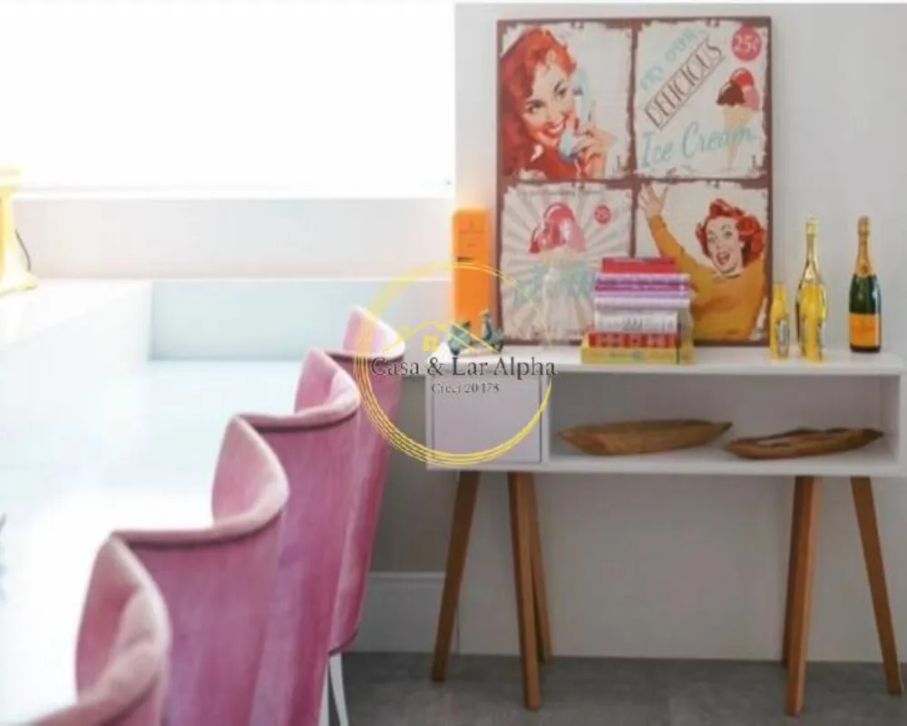 Apartamento, 4 quartos, 367 m² - Foto 2