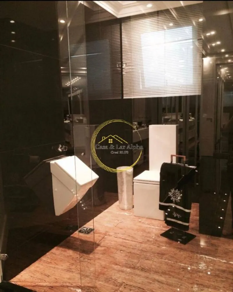 Apartamento, 4 quartos, 367 m² - Foto 12