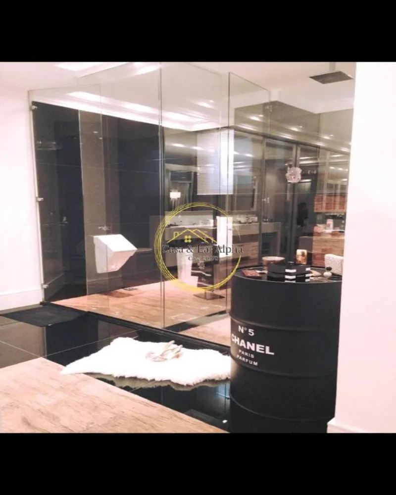 Apartamento, 4 quartos, 367 m² - Foto 8