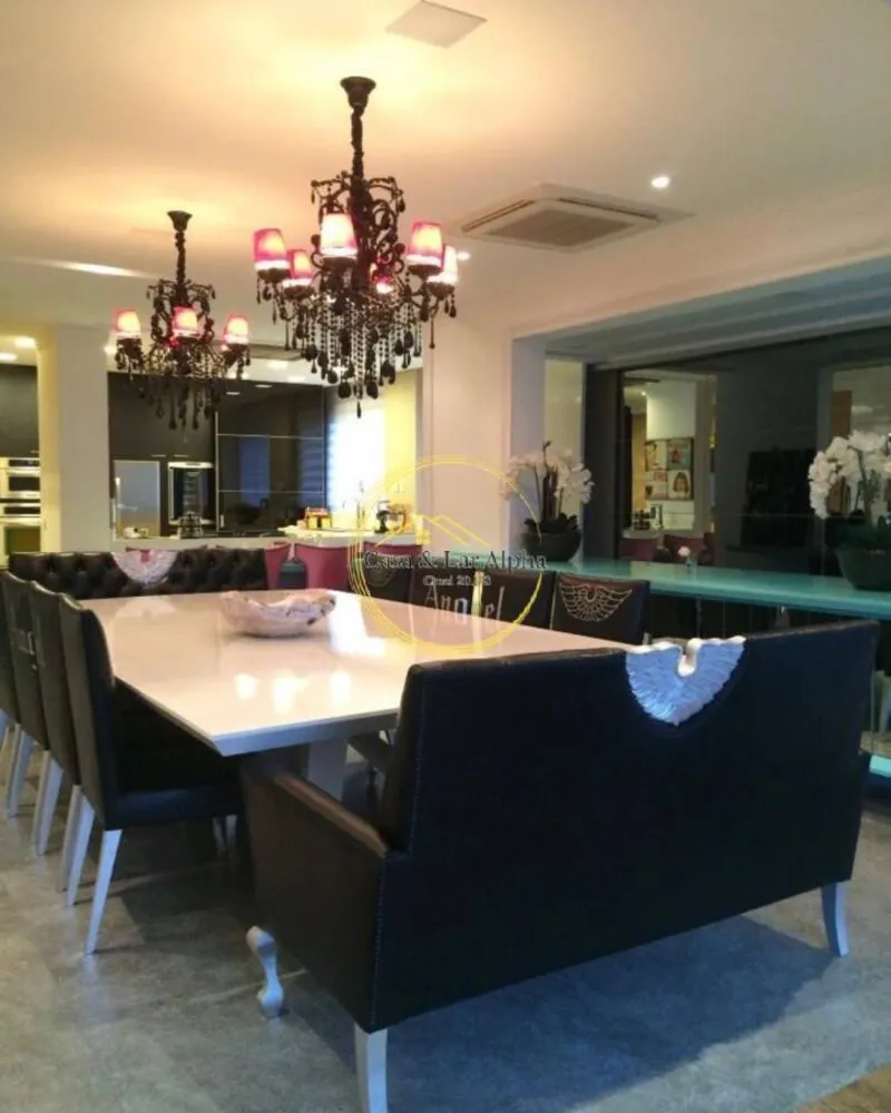 Apartamento, 4 quartos, 367 m² - Foto 3