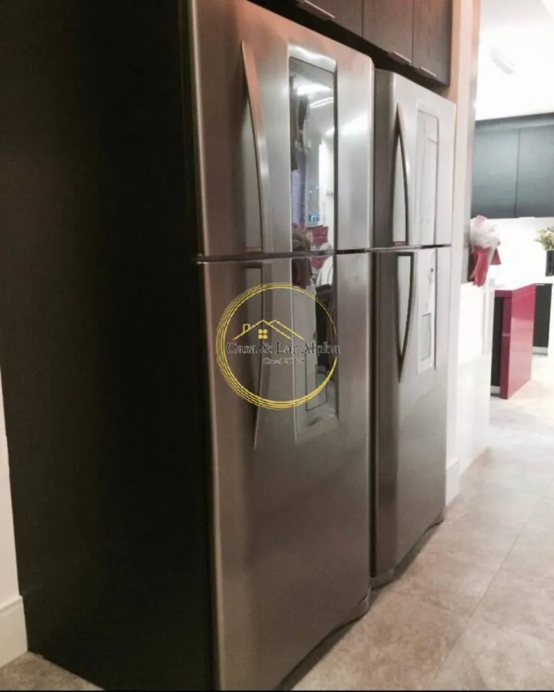 Apartamento, 4 quartos, 367 m² - Foto 1