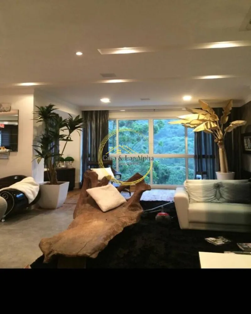Apartamento, 4 quartos, 367 m² - Foto 3