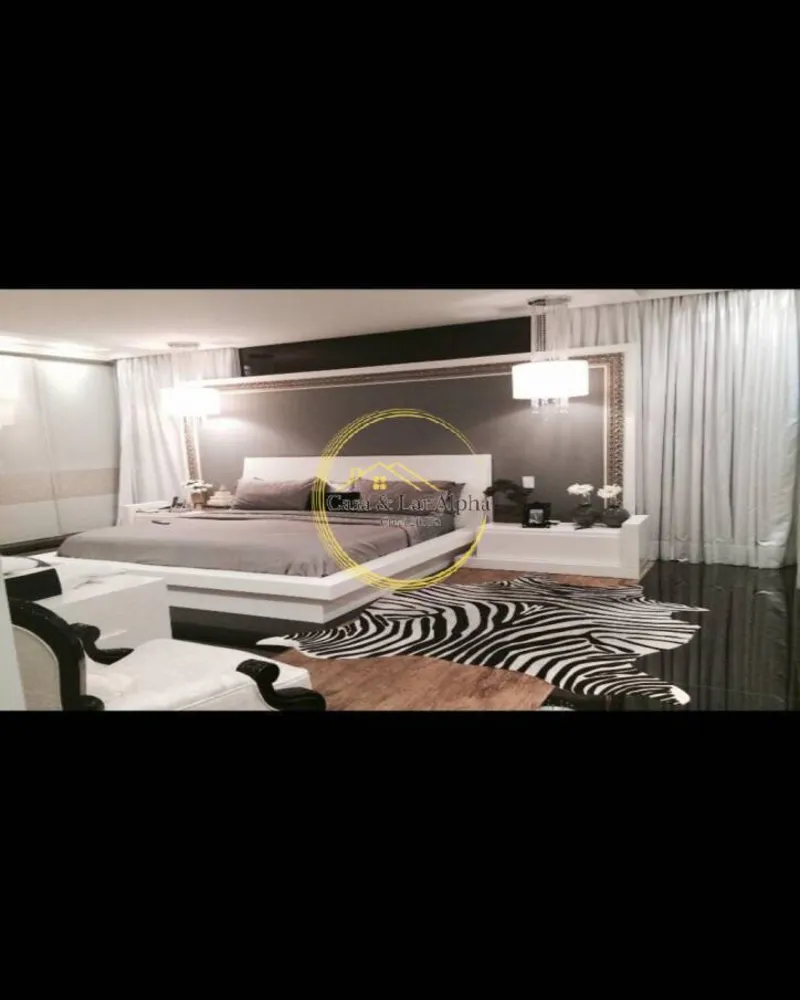 Apartamento, 4 quartos, 367 m² - Foto 4