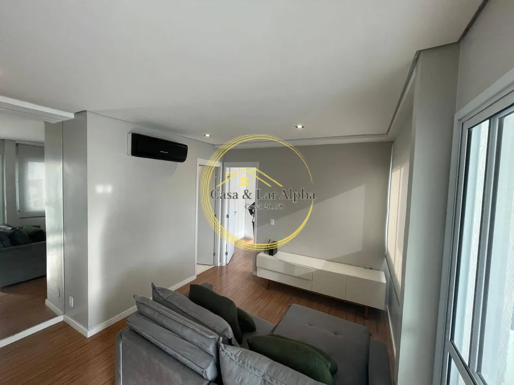 Apartamento, 1 quarto, 47 m² - Foto 3