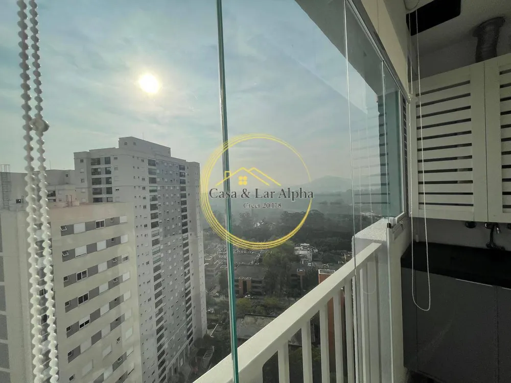 Apartamento, 1 quarto, 47 m² - Foto 8