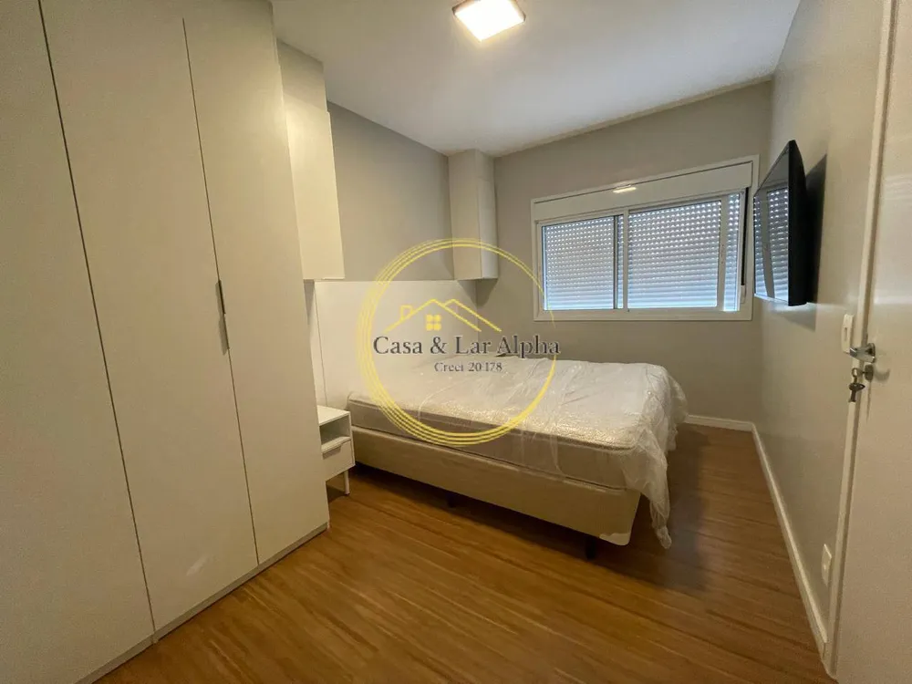 Apartamento, 1 quarto, 47 m² - Foto 7