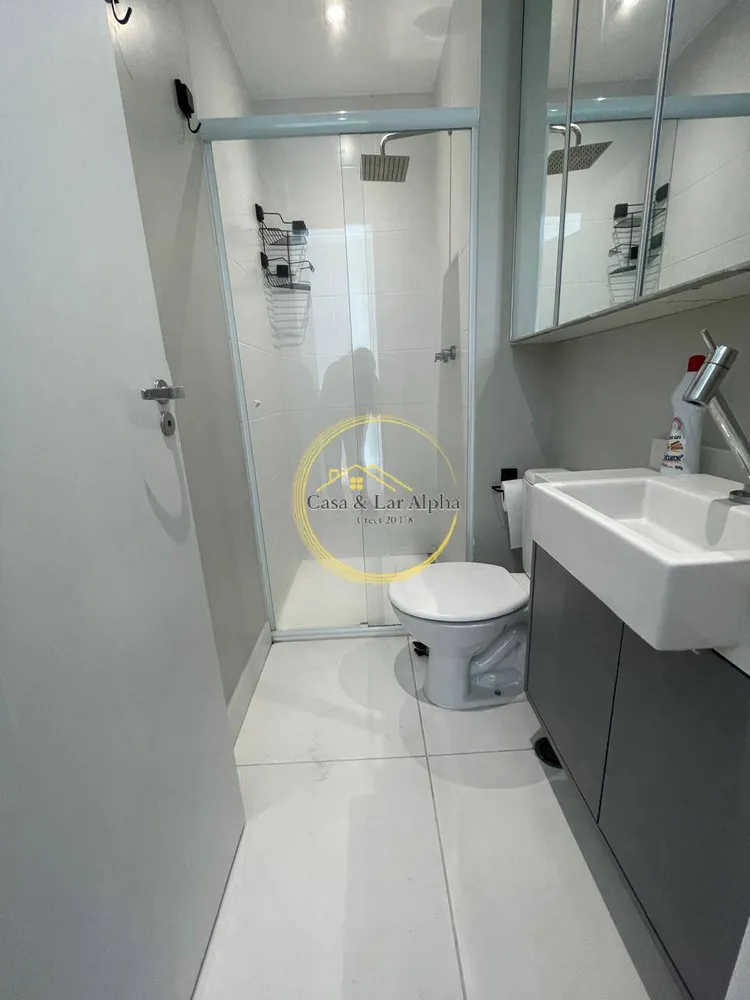 Apartamento, 1 quarto, 47 m² - Foto 5
