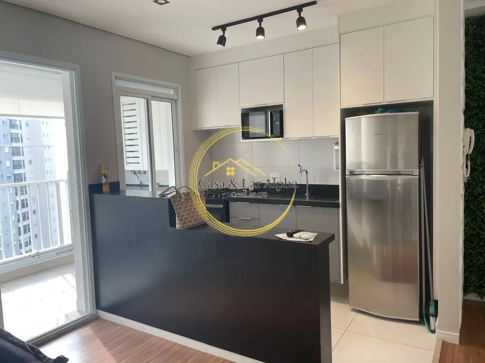Apartamento, 1 quarto, 47 m² - Foto 2