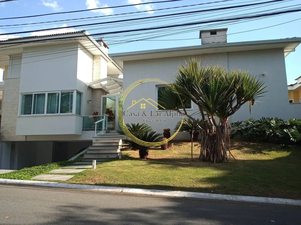 Casa, 4 quartos - Foto 1