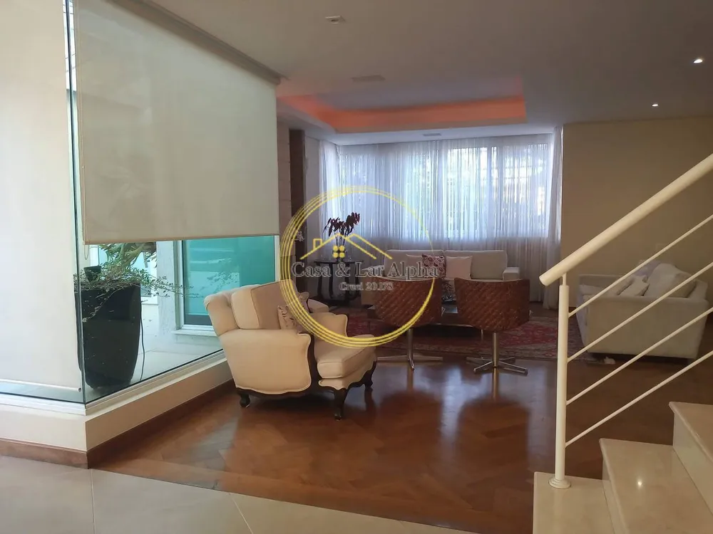 Casa, 4 quartos - Foto 4