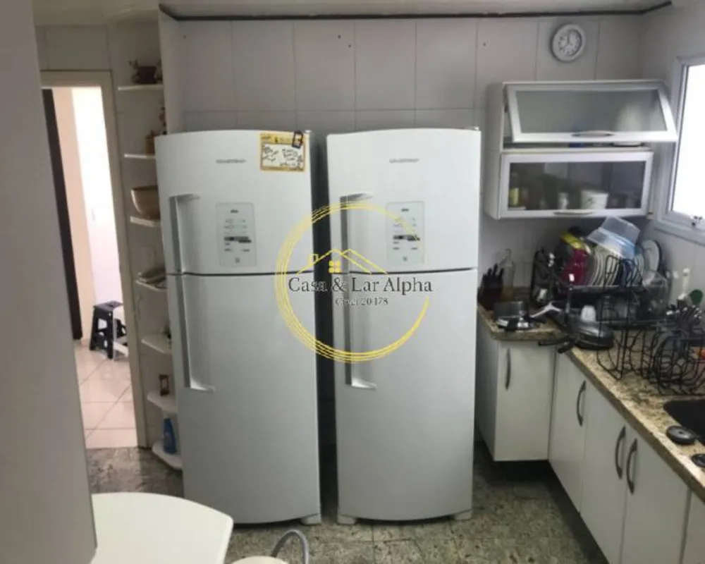 Casa, 4 quartos, 320 m² - Foto 1