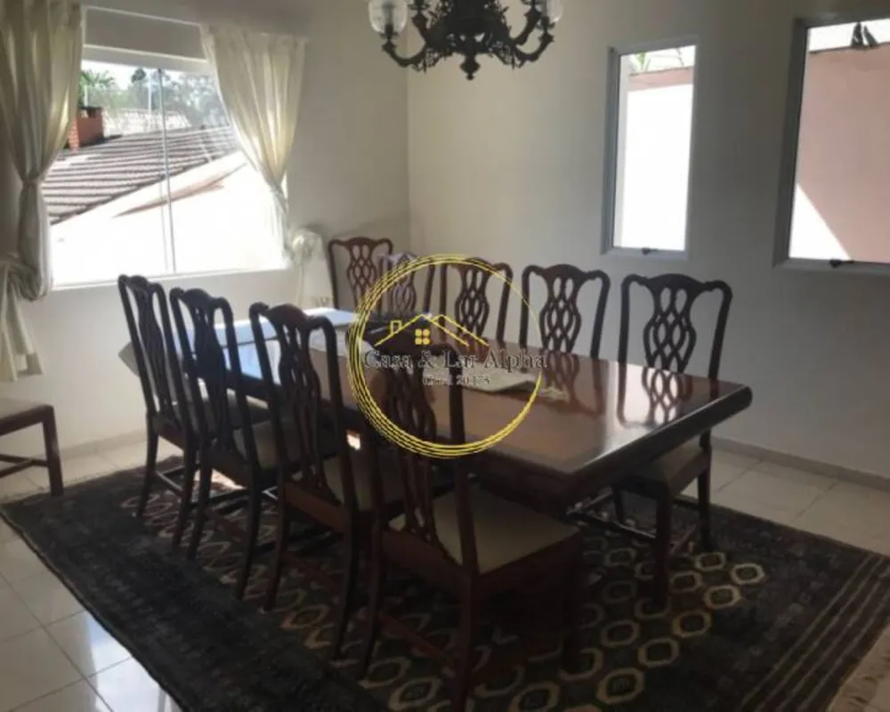 Casa, 4 quartos, 320 m² - Foto 4