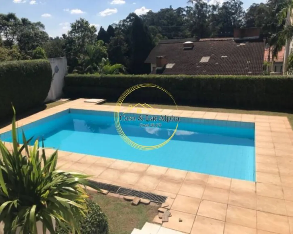Casa, 4 quartos, 320 m² - Foto 12