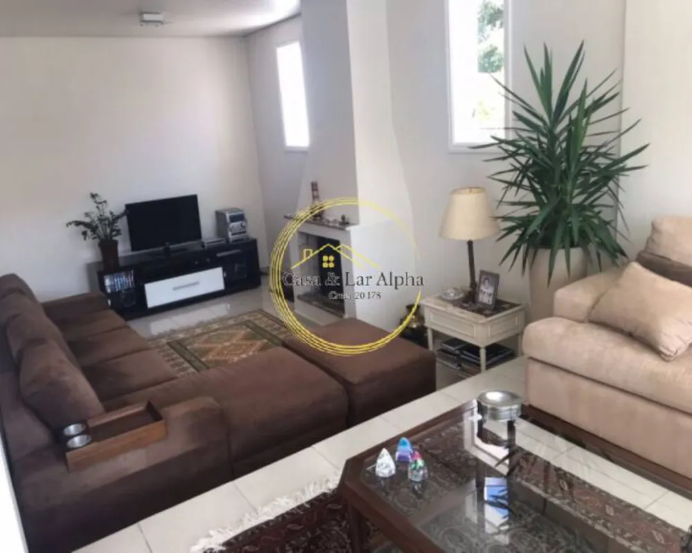 Casa, 4 quartos, 320 m² - Foto 2