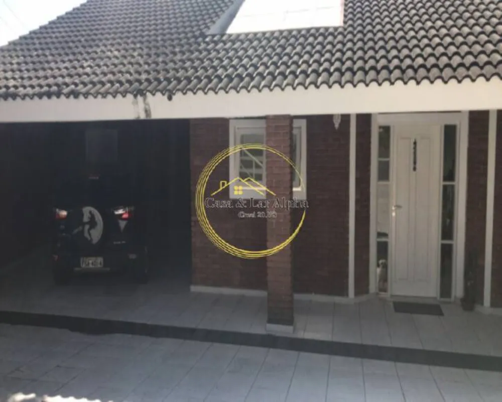 Casa, 4 quartos, 320 m² - Foto 10