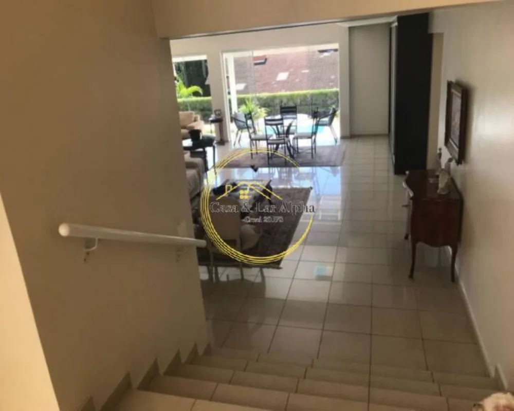Casa, 4 quartos, 320 m² - Foto 3