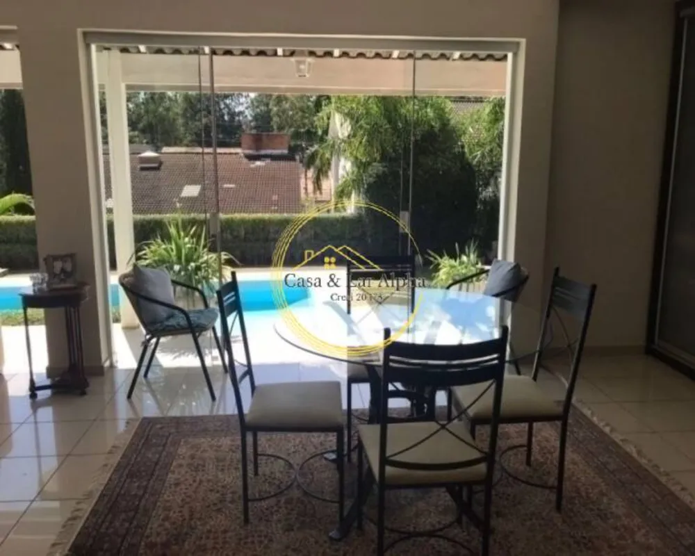 Casa, 4 quartos, 320 m² - Foto 2