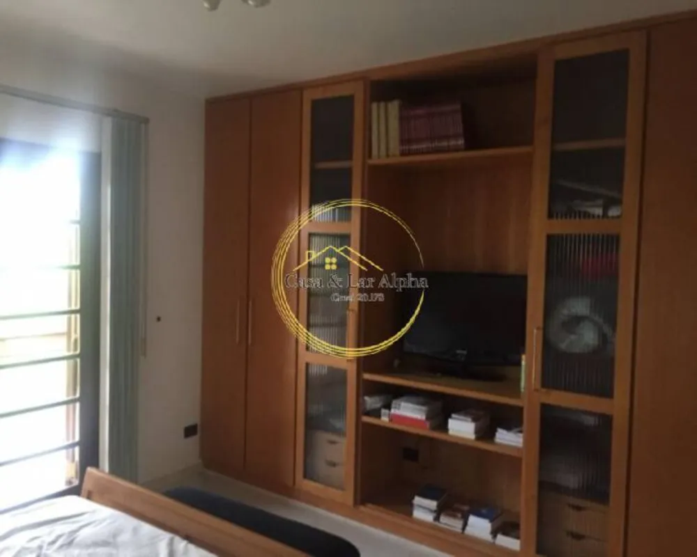 Casa, 4 quartos, 320 m² - Foto 13