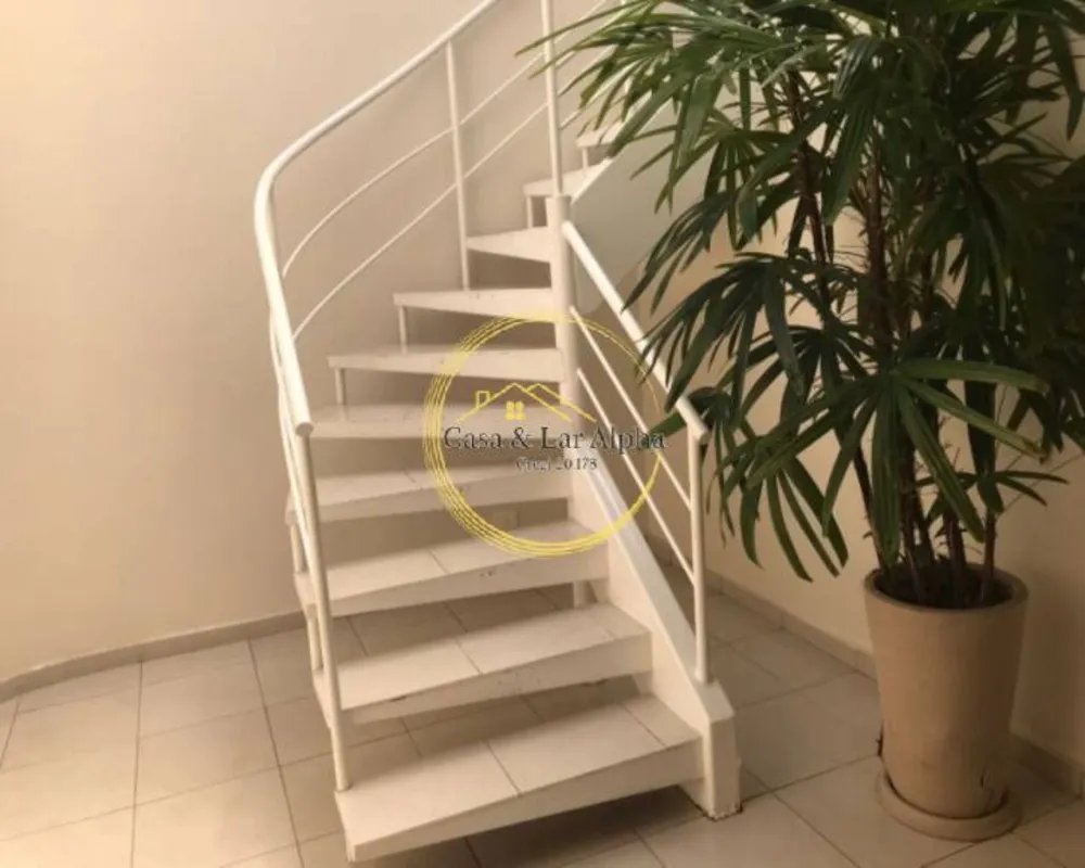 Casa, 4 quartos, 320 m² - Foto 16