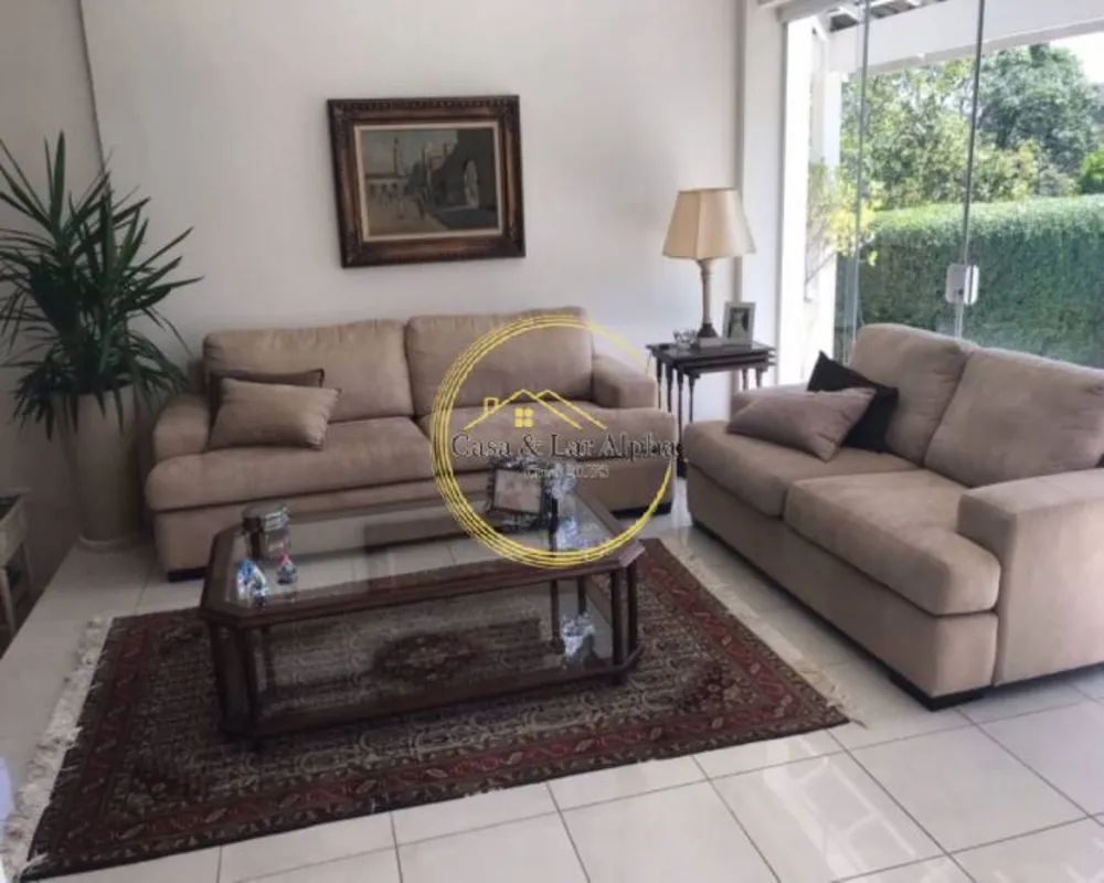 Casa, 4 quartos, 320 m² - Foto 3