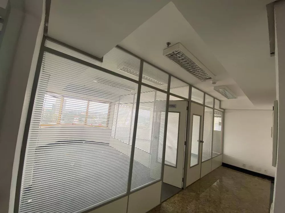 Conjunto Comercial-Sala para alugar, 52m² - Foto 7