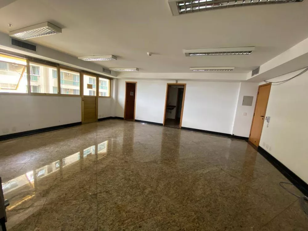 Conjunto Comercial-Sala para alugar, 52m² - Foto 8