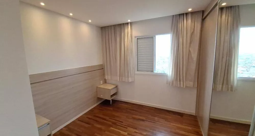 Apartamento à venda com 3 quartos, 85m² - Foto 4