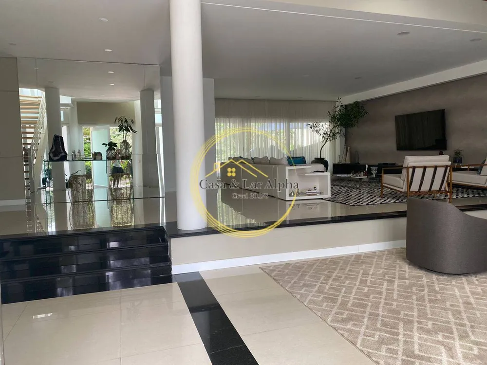 Casa, 5 quartos, 626 m² - Foto 13