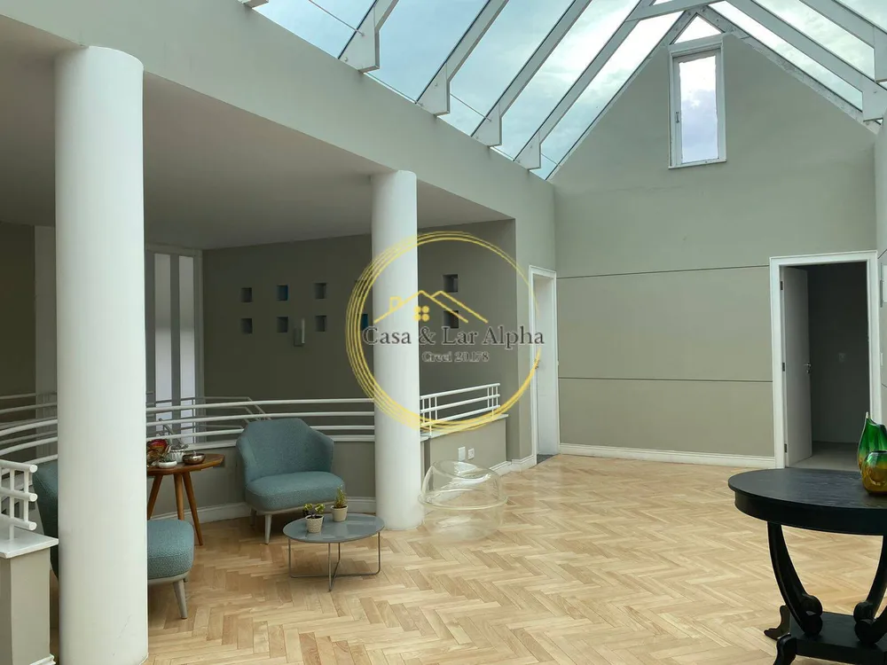 Casa, 5 quartos, 626 m² - Foto 6